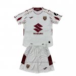 Camiseta Turin 2ª Nino 2025-2026