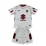 Camiseta Turin 2ª Nino 2025-2026