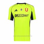 Camiseta Universidad de Chile 3ª Mujer2025