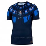 Camiseta Uruguay 2ª Authentic 2026