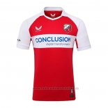 Camiseta Utrecht 4ª 2024-2025