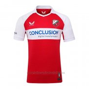 Camiseta Utrecht 4ª 2024-2025