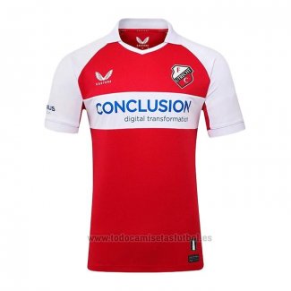 Camiseta Utrecht 4ª 2024-2025