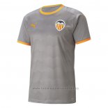 Camiseta Valencia 4ª 2021-2022 Tailandia