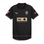 Camiseta Valencia 2ª 2024-2025