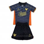 Camiseta Venezia 1ª Nino 2024-2025