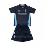 Camiseta Werder Bremen 3ª Nino 2024-2025