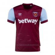 Camiseta West Ham 1ª 2023-2024