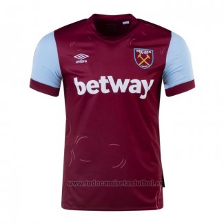 Camiseta West Ham 1ª 2023-2024