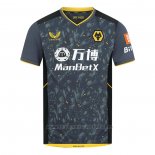 Camiseta Wolves 2ª 2021-2022