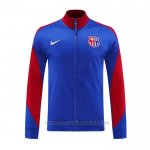 Chaqueta del Barcelona 2024-2025 Azul