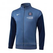 Chaqueta del Paris Saint-Germain 2025-2026 Gris