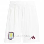 Pantalones Aston Villa 1ª 2024-2025