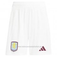 Pantalones Aston Villa 1ª 2024-2025