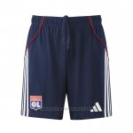 Pantalones Lyon 2ª 2025-2026