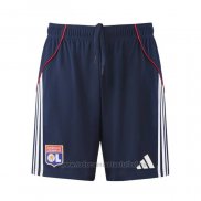 Pantalones Lyon 2ª 2025-2026