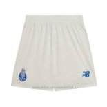 Pantalones Porto 3ª 2025-2026