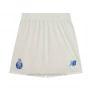 Pantalones Porto 3ª 2025-2026