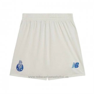 Pantalones Porto 3ª 2025-2026