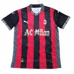 Camiseta AC Milan Special 2025-2026 Tailandia
