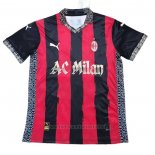 Camiseta AC Milan Special 2025-2026 Tailandia
