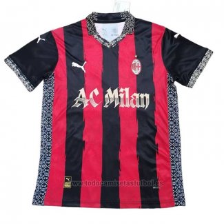 Camiseta AC Milan Special 2025-2026 Tailandia