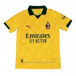 Camiseta AC Milan 3ª 2025-2026 Tailandia