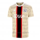 Camiseta Ajax 3ª 2022-2023 Tailandia