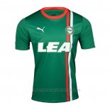 Camiseta Alaves 2ª 2023-2024 Tailandia