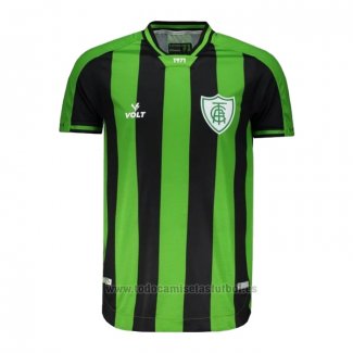 Camiseta America Mineiro 1ª 2022 Tailandia