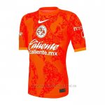 Camiseta America Portero 3ª 2024-2025 Tailandia
