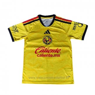 Camiseta America 1ª 2026 Tailandia