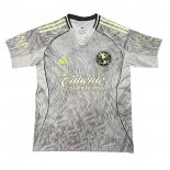Camiseta America 3ª 2025-2026 Tailandia