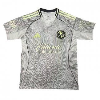 Camiseta America 3ª 2025-2026 Tailandia