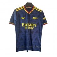 Camiseta Arsenal 2ª 2026-2027 Tailandia