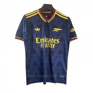 Camiseta Arsenal 2ª 2026-2027 Tailandia
