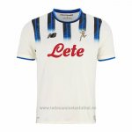 Camiseta Atalanta 1ª 2025-2026 Tailandia