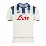 Camiseta Atalanta 1ª 2025-2026 Tailandia