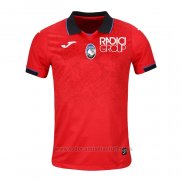 Camiseta Atalanta 3ª 2023-2024 Tailandia