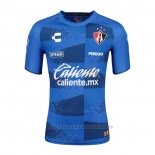 Camiseta Atlas Portero 1ª 2023-2024 Tailandia