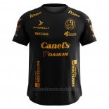 Camiseta Atletico San Luis 3ª 2023-2024 Tailandia