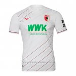 Camiseta Augsburg 1ª 2024-2025 Tailandia