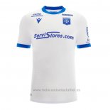 Camiseta Auxerre 1ª 2022-2023 Tailandia