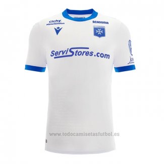 Camiseta Auxerre 1ª 2022-2023 Tailandia