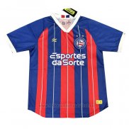 Camiseta Bahia 2ª 2024 Tailandia