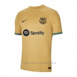 Camiseta Barcelona 2ª 2022-2023 Tailandia