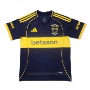 Camiseta Boca Juniors 1ª 2026 Tailandia