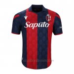 Camiseta Bologna 1ª 2023-2024 Tailandia