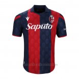 Camiseta Bologna 1ª 2023-2024 Tailandia