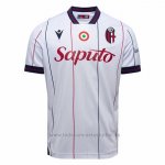 Camiseta Bologna 2ª 2025-2026 Tailandia
